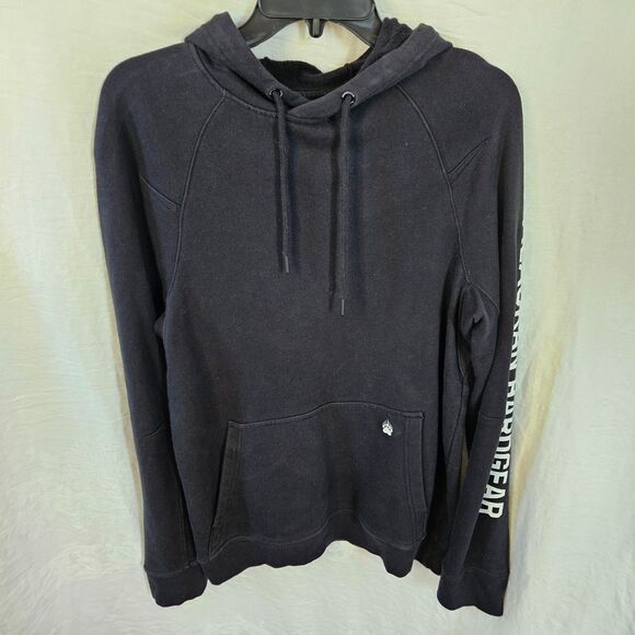 DULUTH Trading ALASKAN HARDGEAR Classic Hoodie Size Small - Picture 1 of 6